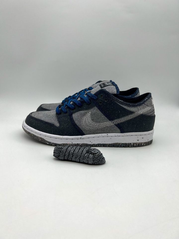 [NEU] Nike Dunk Low Crater Gr. 40,5 in Herne