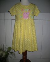 Peppa Pig Kleid Sommerkleid Gr. 128 Nordrhein-Westfalen - Burscheid Vorschau