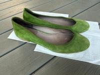 Kennel & Schmenger Damen Ballerinas Echtleder Gr.4 /36,5 bzw 36 Saarland - Püttlingen Vorschau