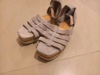 Sommer Schuhe Damen Sandalen Gr.39.5 size 8.5 von Dolce Vita Düsseldorf - Mörsenbroich Vorschau
