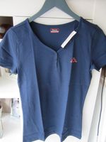 Kappa T-Shirt, Shirt, Damen, Gr.S. , blau, NEU Nordrhein-Westfalen - Oberhausen Vorschau
