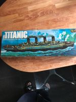 Titanic 1/570(47cm), Revell Niedersachsen - Brake (Unterweser) Vorschau