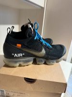 Off White Vapormax EU 46 US 12 Innenstadt - Köln Deutz Vorschau