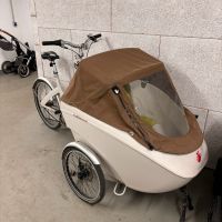 Triobike mono kein e-bike Berlin - Pankow Vorschau