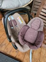 Maxi Cosi Kindersitz Autositz Babysitz Babyautositz Newborn Nordrhein-Westfalen - Wermelskirchen Vorschau