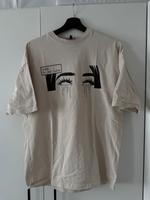 Oversized T-Shirt von High by Honey – Gr. S Kreis Ostholstein - Eutin Vorschau