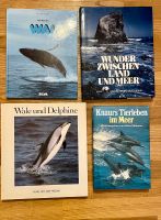 Wale, Delfine, Tierleben im Meer und an der Küste - Bücher Lüneburger Heide - Neuenkirchen Vorschau
