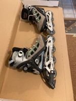 Inline  Rollschuhe Rollerblade Inleiner Hessen - Waldeck Vorschau