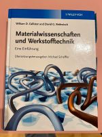 Materialwissenschaften und Werkstofftechnik Baden-Württemberg - Römerstein Vorschau