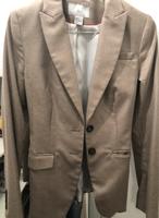 Damen Blazer H&M Größe 34 Hessen - Eschborn Vorschau