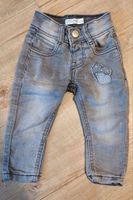 Jeans von dirkje (wie neu), Gr. 74 Kreis Pinneberg - Elmshorn Vorschau