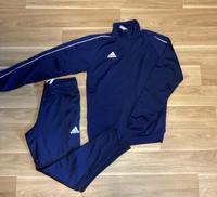Adidas Trainingsanzug Neu Gr. M/L Hessen - Marburg Vorschau