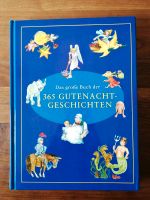 Das große Buch der 365 Gutenacht-Geschichten - NEU - Rheinland-Pfalz - Undenheim Vorschau