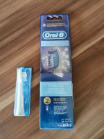 Bürstenköpfe von Oral - B Orginal Neu  verpackt Niedersachsen - Ribbesbüttel Vorschau