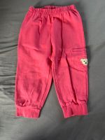 STEIFF Hose, pink, Gr. 92 Rheinland-Pfalz - Trier Vorschau