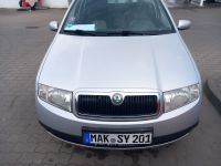 Skoda fabia Bayern - Marktredwitz Vorschau