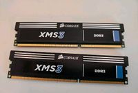 CORSAIR DDR3 RAM 8GB 2x4 Dual Channel Nordrhein-Westfalen - Paderborn Vorschau