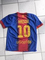 Messi Fußball T-Shirt Baden-Württemberg - Volkertshausen Vorschau