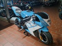 kinder elektro motorrad   Pocketbike  1060W 36V tribo Rheinland-Pfalz - Bad Breisig  Vorschau