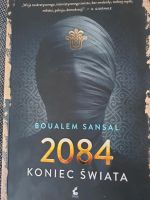 Polnische Buch  2084 Koniec Świata Nordrhein-Westfalen - Kalletal Vorschau