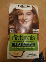 Poly Palette naturals permanente Haarfarbe Mittelblond Hessen - Kriftel Vorschau