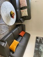 Leder Sofa Nordrhein-Westfalen - Siegburg Vorschau