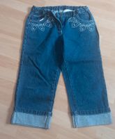 Tolle 7/8 Jeans Größe 170..... wie Neu! Rheinland-Pfalz - Horrweiler Vorschau