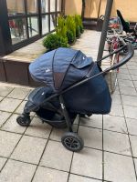 Joie Buggy inkl Wintersack München - Ludwigsvorstadt-Isarvorstadt Vorschau