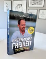 Grenzenlose Freiheit | Philipp Lang | NEU Niedersachsen - Seevetal Vorschau