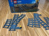 Lego City Gleiße Bayern - Germering Vorschau