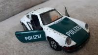 original Playart Porsche 911R Polizei 1:25 Made in Hong Kong 70's Sachsen-Anhalt - Coswig (Anhalt) Vorschau