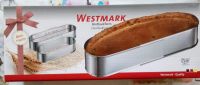 Backform ausziehbar Brot, Stollen, Strudel Brandenburg - Wandlitz Vorschau