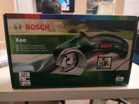 Bosch Xeo 3,6 V / Akku-Universalschneider NEU Nordrhein-Westfalen - Bad Oeynhausen Vorschau