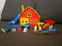 Lego Duplo Bauernhof Farm Konvolut 2655 Rheinland-Pfalz - Mayen Vorschau