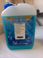 Viele verschiedene Reinigungsmittel von QVC, Aqua Clean Niedersachsen - Bad Essen Vorschau