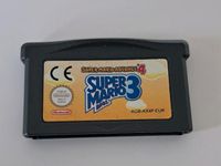 Super Mario Bros 3 für den Game Boy Adavance Nordrhein-Westfalen - Herzogenrath Vorschau