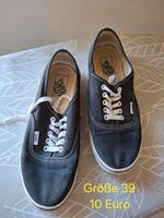 Vans Converse Sneaker Saarland - Lebach Vorschau