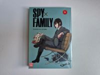 Spy x Family Vol.5 Baden-Württemberg - Calw Vorschau