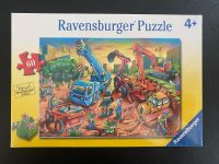 Ravensburger Puzzle Baustelle 60 Teile ab 4+ *OVP* Baden-Württemberg - Rielasingen-Worblingen Vorschau