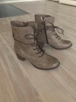 Mustang Damen Schuhe Neu Größe 40 LP 99!€ Hessen - Fürth Vorschau