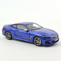 BMW M850i Coupe (2019) • NEU • Norev 183286 • 1:18 Baden-Württemberg - Oberkirch Vorschau