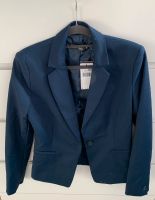 Neuer Blazer Mango Gr. 40 blau Nordrhein-Westfalen - Krefeld Vorschau