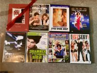 Diverse DVD‘s- Miss Undercover, Was Frauen wollen; Eyes wild Shut Frankfurt am Main - Eschersheim Vorschau