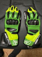 Motorradhandschuhe Leder Handschuhe Gr. S 8,5 Berik Namib Pro Rheinland-Pfalz - Daaden Vorschau