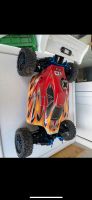 Carson rc verbrenner nitro buggy 1:8 Nordrhein-Westfalen - Ratingen Vorschau