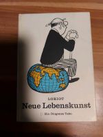 Loriot Büchlein  / Neue Lebenskunst Bayern - Feucht Vorschau