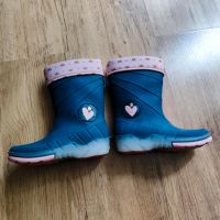 Kinder-Gummistiefel mit Blinki 26/27 TOP❗ Hannover - Ahlem-Badenstedt-Davenstedt Vorschau