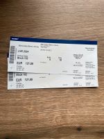 2x Tickets Weird Crimes Berlin 29.03 Rheinland-Pfalz - Mainz Vorschau