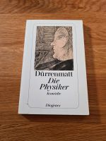 Diogenes * Dürrenmatt * Die Physiker Bayern - Frontenhausen Vorschau