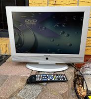 Tv 19 Zoll  TV mit DVD Player eingebaut Mecklenburg-Vorpommern - Greifswald Vorschau